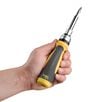 Ideal Industries 21 in 1 Twist A Nut Heavy Duty Ratcheting Screwdriver, small image number 3
