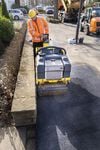 Bomag 28 Inch Double Drum Vibratory Walk Behind Roller, small image number 5