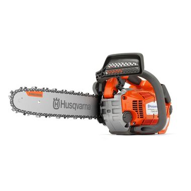 Husqvarna T540 XP Mark III Professional Chainsaw with 16 Inch Bar Gas