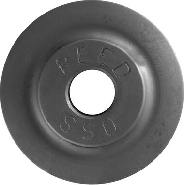 Reed Mfg Cutter Wheel for Stainless Steel