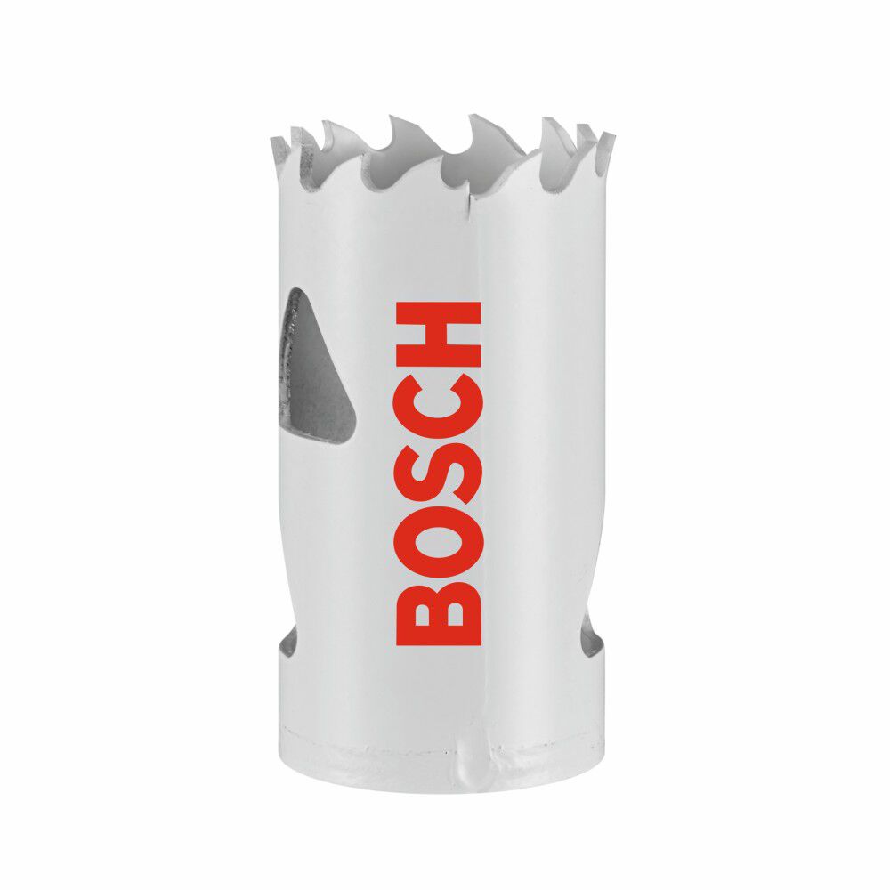 Bosch 1-1/16 Inch Bi-Metal M42 Hole Saw Bit, large image number 1