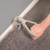 Roberts Carpet Puller with Serrated Clamps for Maximum Pulling Power, small