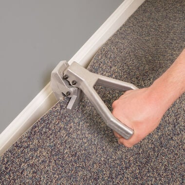 Roberts Carpet Puller with Serrated Clamps for Maximum Pulling Power, large image number 1