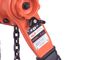 Atlas Lifting and Rigging Titon 1 Ton Lever Hoist 2200 lbs 20 Ft. Chain, small image number 2