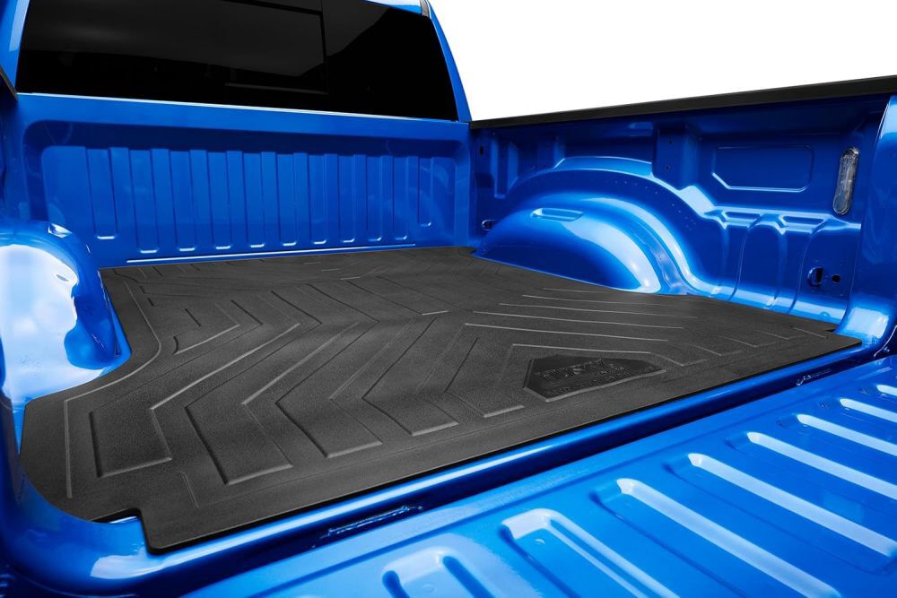 Husky Liners 5 Ft 7 Inch Heavy Duty Bed Mat for 2024 Ram 1500, large image number 6