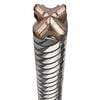 DEWALT ELITE SERIES SDS MAX Masonry Drill Bits 1 1/8in X 10in X 15in, small image number 4