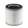 Perfect Aire 5.75 Inch x 5.5 Inch Round Replacement HEPA Air Purifier Filter, small image number 1