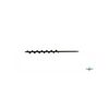 Power Planter 2 Inch x 30 Inch Steel Tree Planting Auger with HD Tip, small image number 1