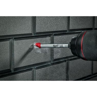 Milwaukee 3/8in Glass & Tile Bit, large image number 2
