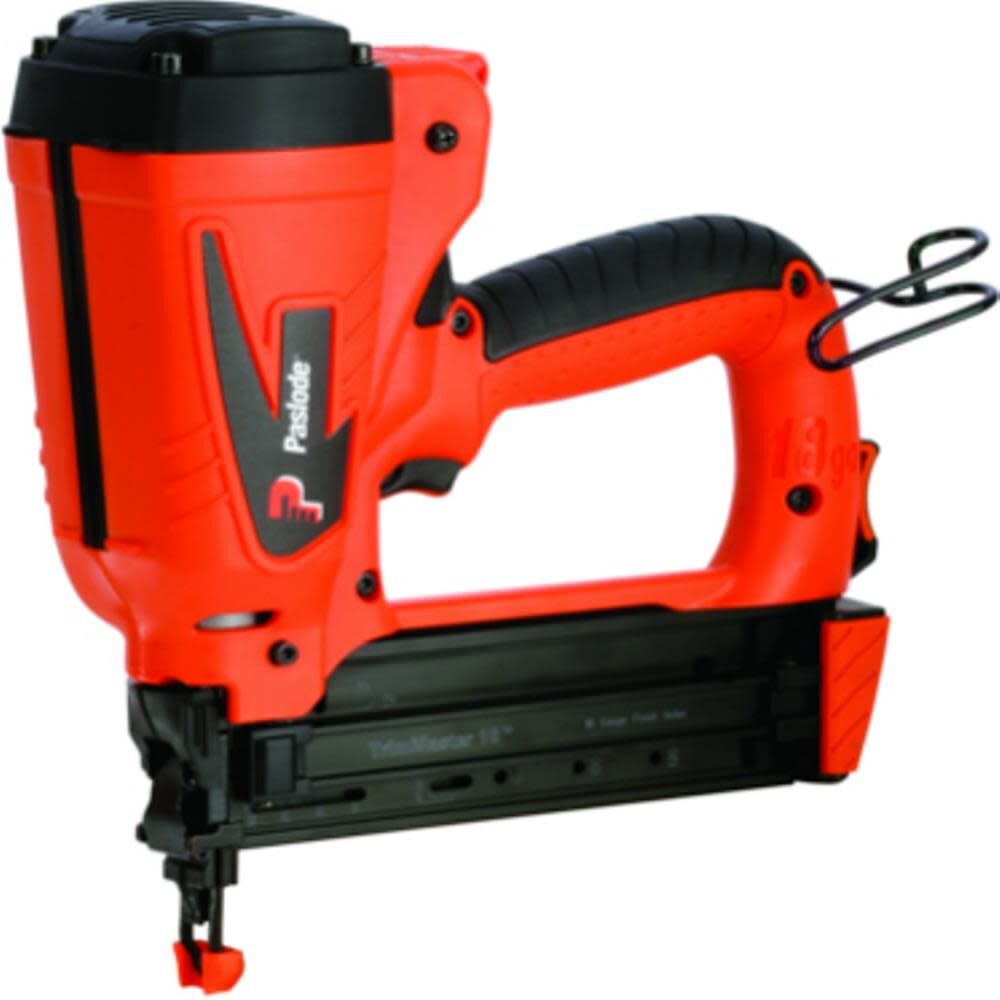 Paslode Cordless Brad Nailer 18ga 918000 Acme Tools