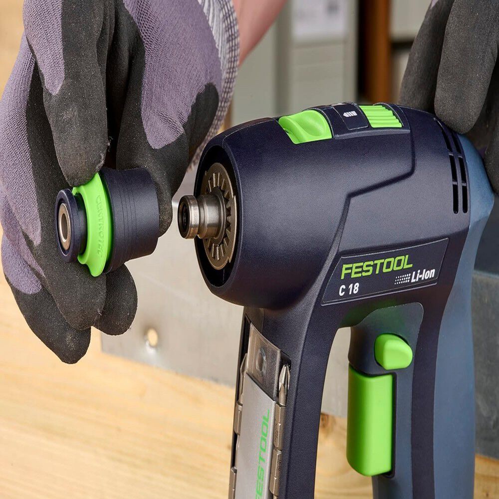 Festool Centrotec Chuck, large image number 5
