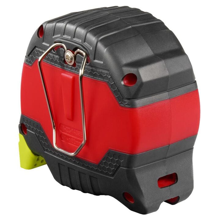 Milwaukee 35 Ft. STUD Tape Measure with Engineers Scale, large image number 8