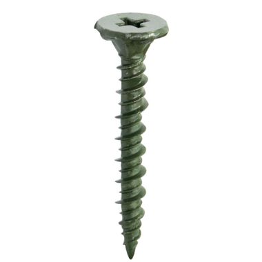 Pro Twist 8X1-5/8 CTD Cement BD with Nib Sharp PT 5M