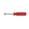Klein Tools 1/2 In. Nut Driver with Hollow Shaft, small