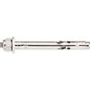 DEWALT Lok-Bolt AS 1/4 x 2-1/4 Inch Acorn Nut Concrete Sleeve Anchor 100 Pieces, small image number 1