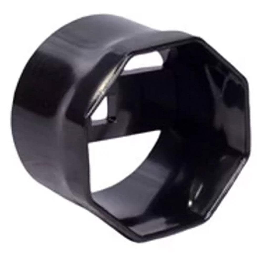 American Forge 4 1/8'' Locknut Socket 6 Point, large image number 1