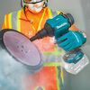 Makita 18V LXT Cordless High Speed Blower/Inflator (Bare Tool), small image number 4
