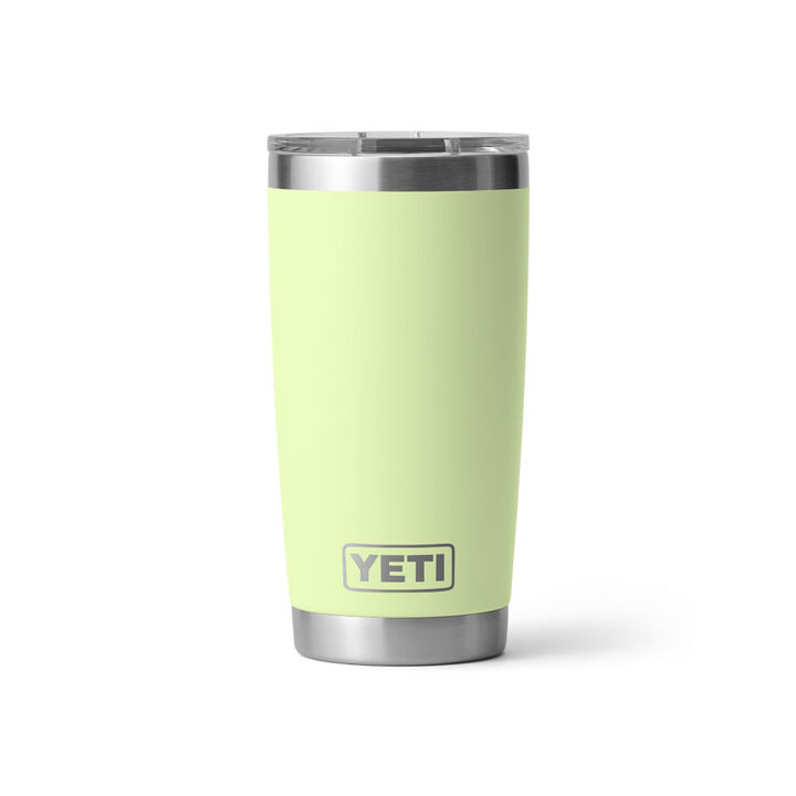 YETI 20oz Rambler Tumbler with Magslider Lid, swatch