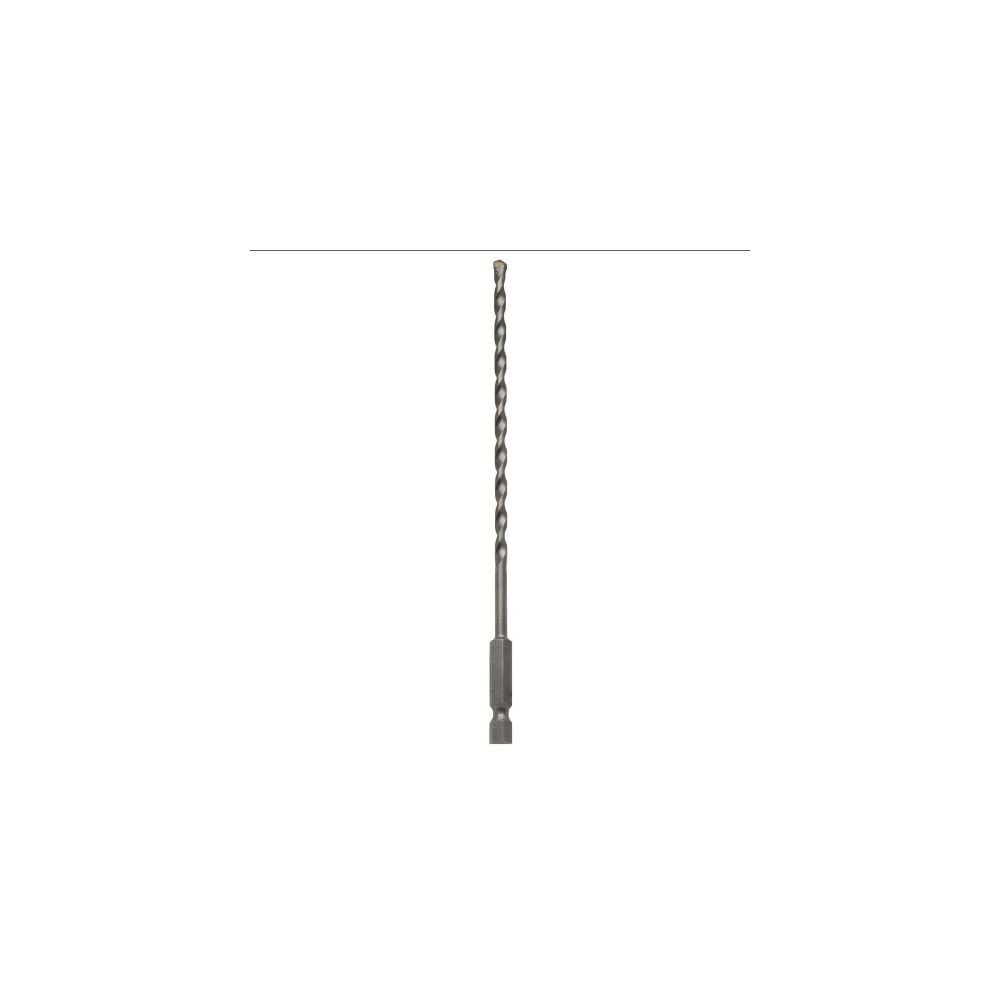 DEWALT 5/32-in x 4-in x 6-in Impact Ready Masonry Bit, large image number 2