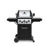 Broil King Monarch 390 3-Burner Liquid Propane Gas Grill, small