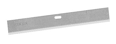 Warner 4-in 1-Edge Paint Scraper Blade (100pc bulk pack)
