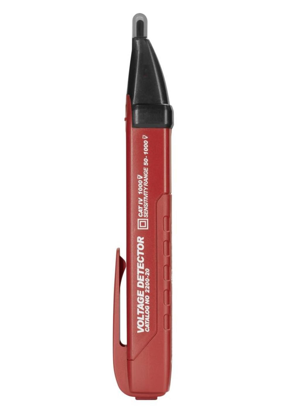 Milwaukee Voltage Detector 2200-20 - Acme Tools