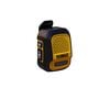 DEWALT Gen 2 Wearable Bluetooth Speaker with LED Light, small image number 1