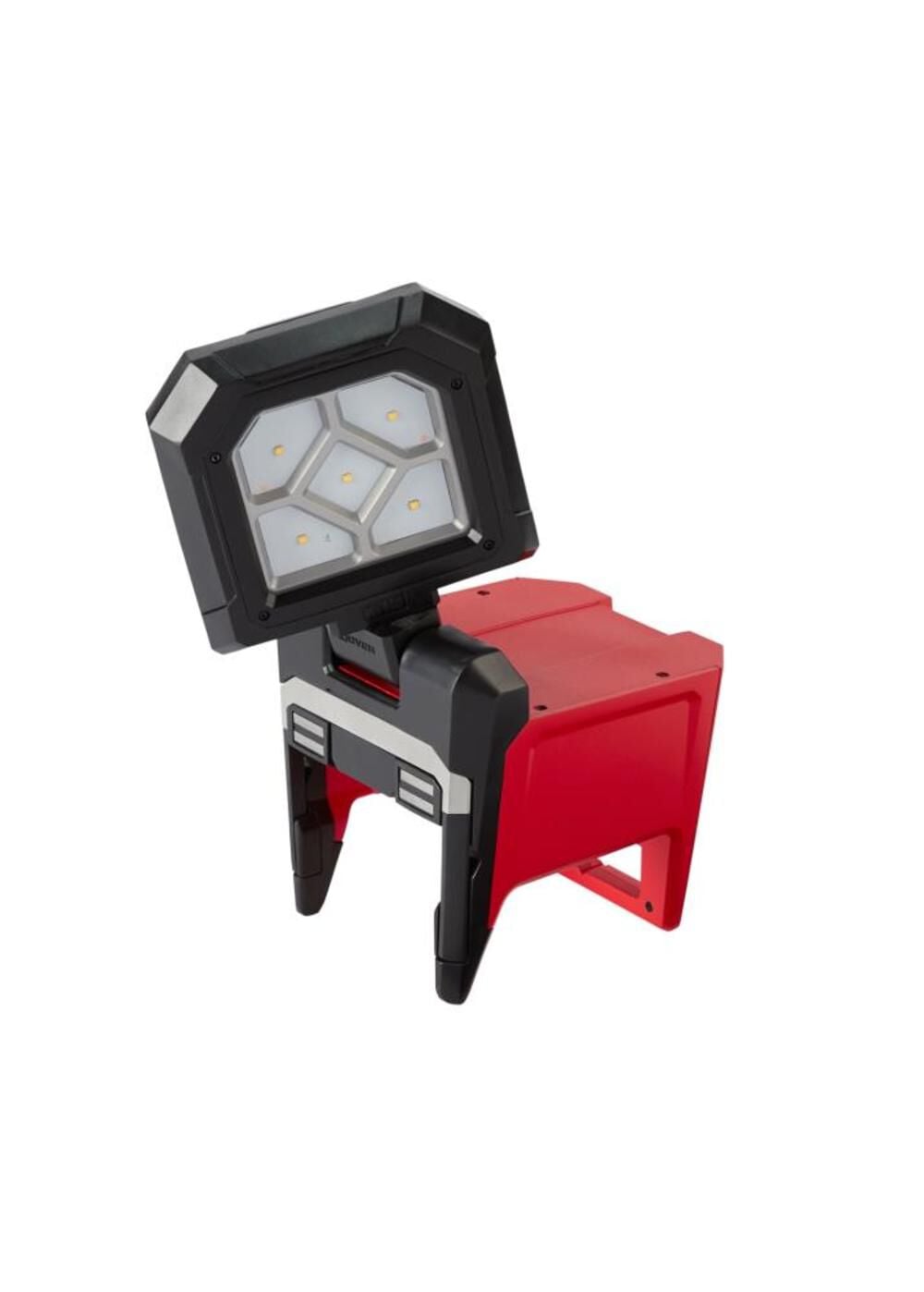 Milwaukee M18 Rover Mounting Flood Light (Bare Tool) Reconditioned, large image number 10