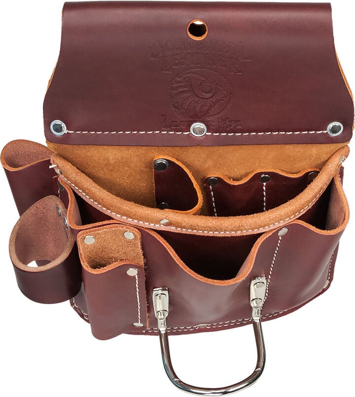 Occidental Leather Pro Drywall Pouch