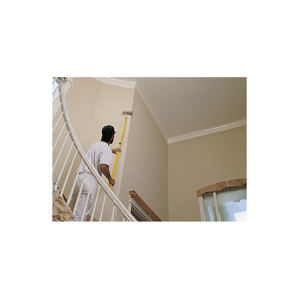 Mr Longarm ProtoPole 2 to 3.5 ft Fiberglass Extension Pole, large image number 4