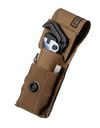 Pipe Vise Coyote Belt Pouch for Micro Stubby, small image number 1