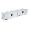 Weather Guard Model 290-3-02 Hi-Side Box Steel 11.1 cu ft, small image number 2