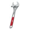 Milwaukee 15 in. Adjustable Wrench, small