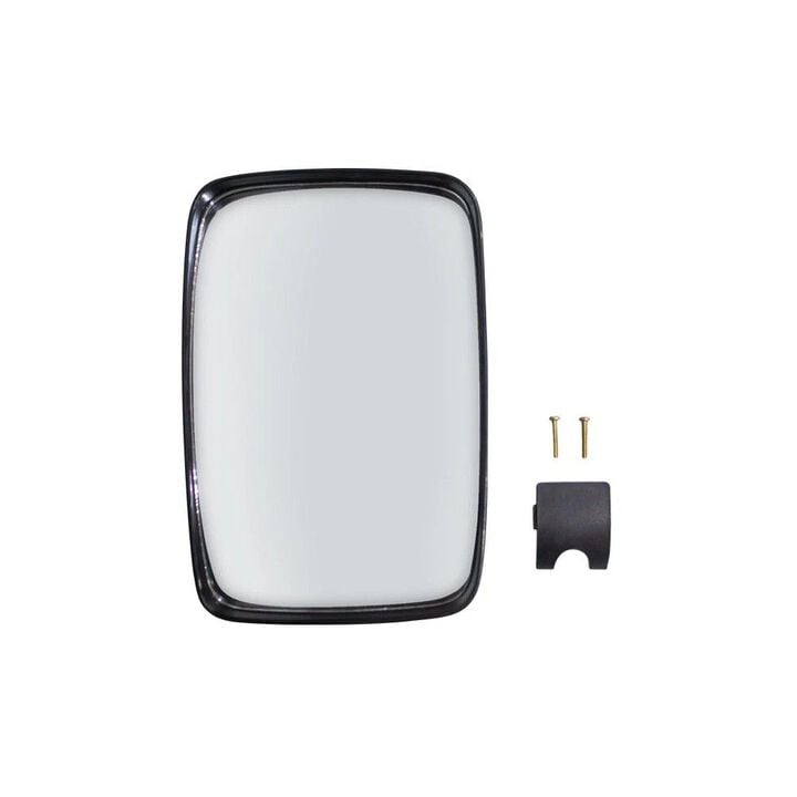Kubota Parts Rear View Mirror Assembly for Kubota B, L, LX, M Series Tractors