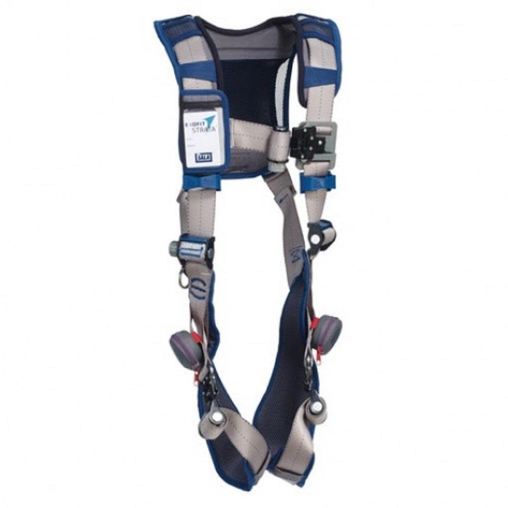 DBI Sala Large ExoFit Strata Vest-Style Harness Size Large – 1112477