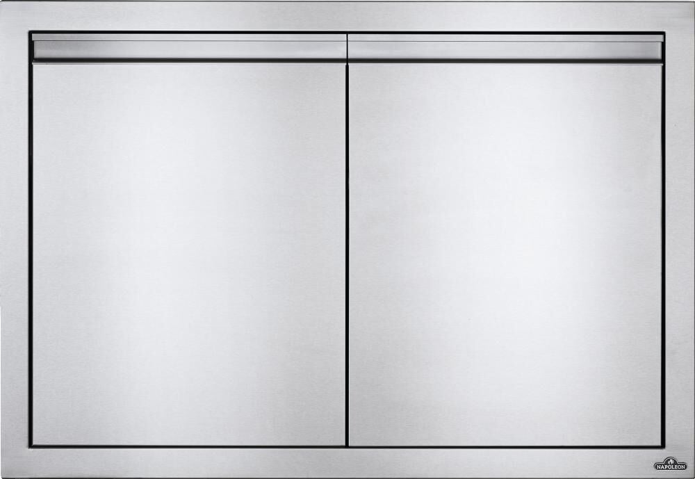 Napoleon 36in X 24in Large Double Door, large image number 4