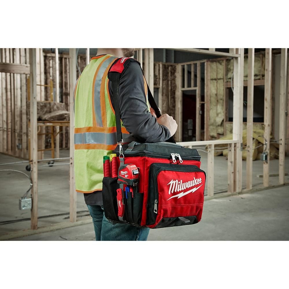 Milwaukee Jobsite Cooler, large image number 6