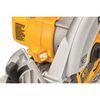 DEWALT Promotional 20V MAX 6-1/2 in. Brushless Cordless Circular Saw (Bare Tool), small image number 6
