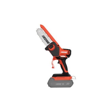 Echo 6 Inch Bar and Chain 56V Battery-Powered Handheld Pruning Saw (Bare Tool)
