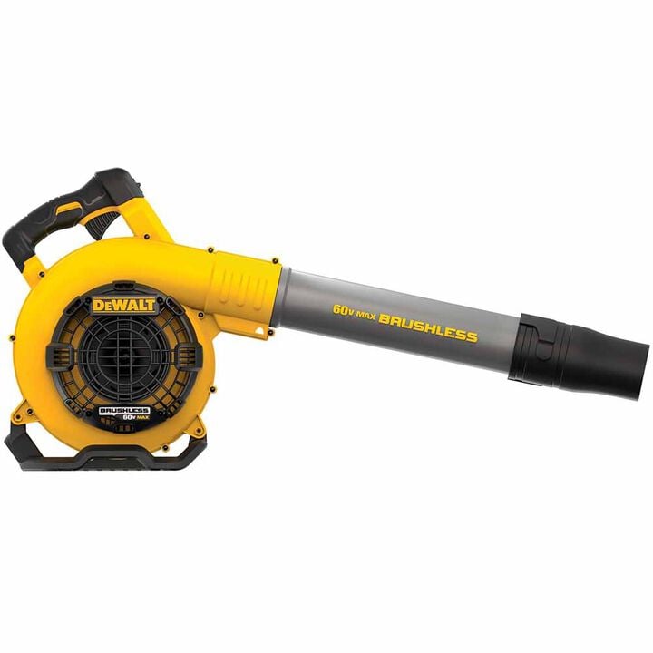 DEWALT FLEXVOLT 60 V MAX Brushless Handheld Blower (Bare Tool)