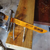 Spyder Double-Sided 8 Inch Extreme Metal Wood/Metal Reciprocating Blade, 10/14 TPI, small image number 2