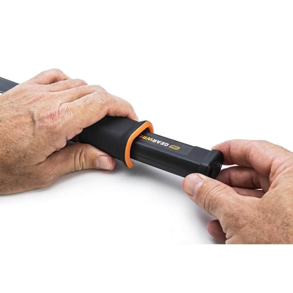 GEARWRENCH 3/8in 120XP E Spec Electronic Torque Wrench 20100Nm 85237