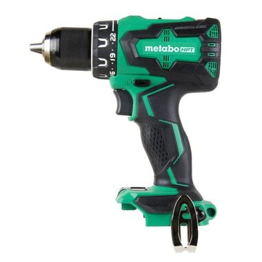 Metabo HPT 18V Brushless Li-Ion Driver Drill: 620 in-Lbs (Bare Tool)