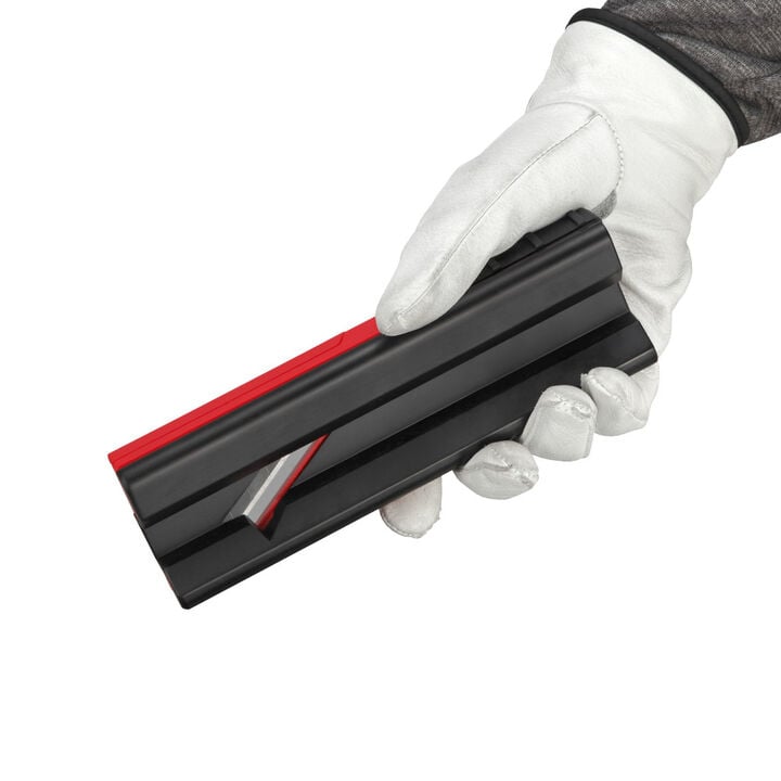 Tajima Drywall Chamfer Dual-Purpose Planing & Chamfering 45 Degree, large image number 1