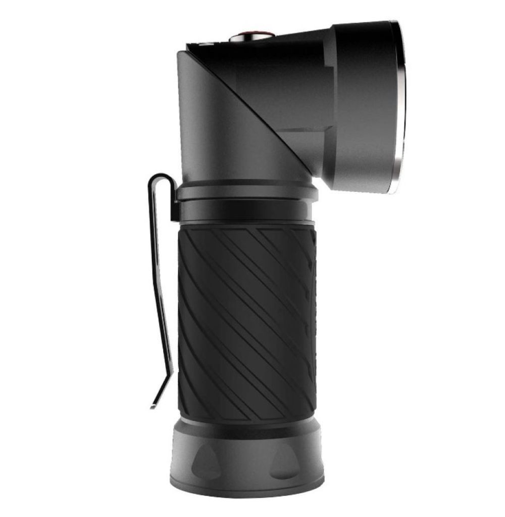 Nebo CRYKET Flashlight 3 in 1 LED NEBWLT0007 Acme Tools