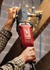 Milwaukee 1/2 in. Super Hawg Drill, small