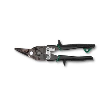 Crescent APEX Compound Action Straight and Right Cut Aviation Snips 9 3/4in