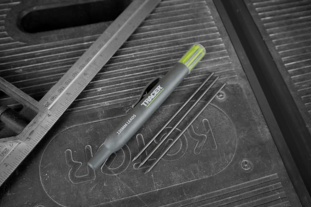 Tracer Graphite 2.8mm Lead, 12 Pieces, large image number 4