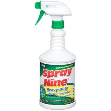 Spray Nine Multi-Purpose Cleaner & Disinfectant