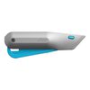 Slice 6.65 Inch x 2.17 Inch Smart-Retracting Metal Handle Squeeze Knife, small image number 2